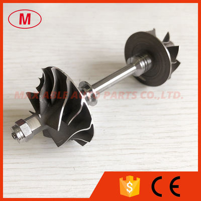 BV40 14411-LC10B 53039700268 53039880373 53039700341 turbo rotor assy Nissan Murano 2.5 dCi YD25DDT 2.5L