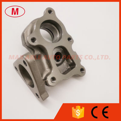TD04 49177-02512 49177-02513 28200-42540 MR355225 turbo turbine housing for Gallopper TCI 73 Kw - 99 HP D4BH 4D56 TCI