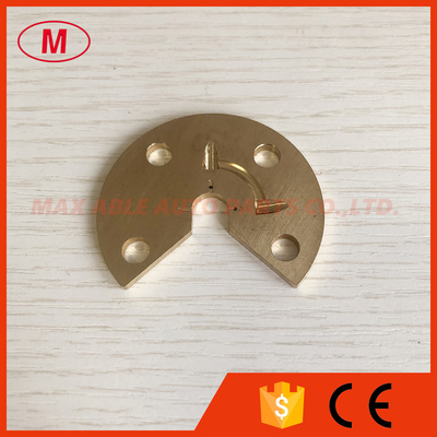 CT16 turbocharger thrust bearing for turbo repair kits copper bar