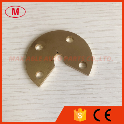 CT16 turbocharger thrust bearing for turbo repair kits copper bar