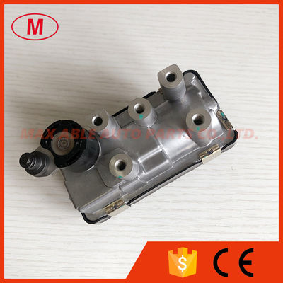 GTB1752V 780502 780502-0001 28231-2F100 780502 5001S 28231 2F100 Turbo electric actuator for Sedona Sorento Santa