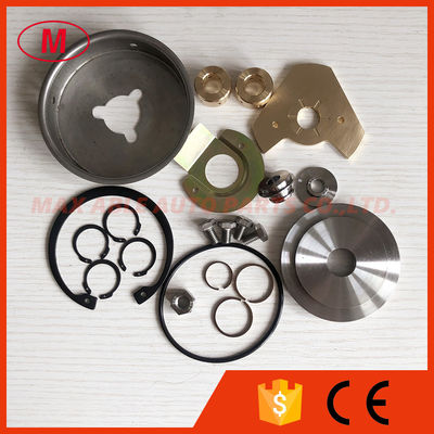 HE500WG turbocharger repair kits/turbo kits/turbo rebuild kits/turbo service kits.