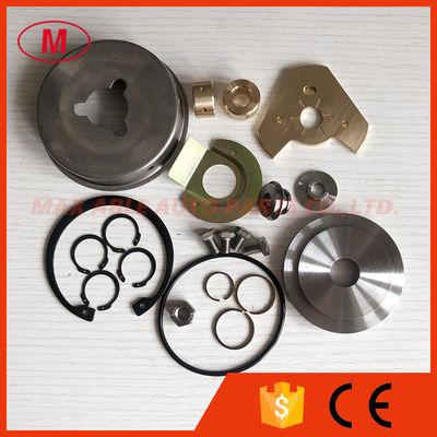 HE500WG turbocharger repair kits/turbo kits/turbo rebuild kits/turbo service kits.
