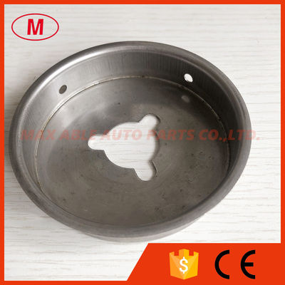 HE500WG heat shield for turbocharger repair kits/turbo kits/turbo rebuild kits/turbo service kits.