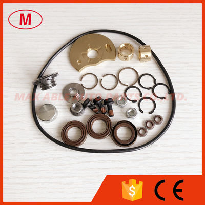 HE400VG turbocharger repair kits/turbo kits/turbo rebuild kits/turbo service kits.