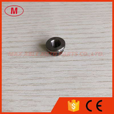 HE400VG lock nuts/shaft nuts for turbocharger repair kits/turbo kits/turbo rebuild kits/turbo service kits.