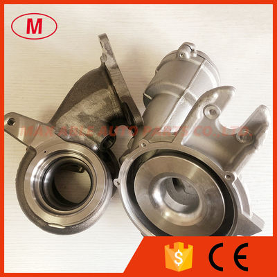 RHF5 IS38 reverse ES3086203 / 06K145722H / 06K145722A / 06K145725S turbo compressor housing and turbine housing