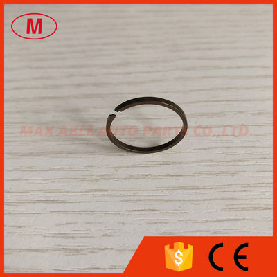 GT37 piston ring/ Seal ring for turbocharger turbine side step gap