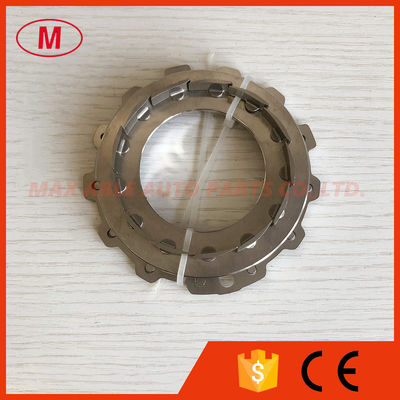 GTB2260VZK 812971-5002S 812971-5006S BK3Q6K682AC Turbo nozzle ring for Ranger / Transit 3.2 TDCI 200 HP 147 Kw Duratorq