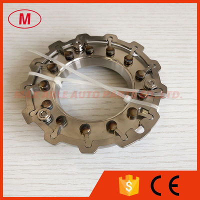 GTB2260VZK 812971-5002S 812971-5006S BK3Q6K682AC Turbo nozzle ring for Ranger / Transit 3.2 TDCI 200 HP 147 Kw Duratorq
