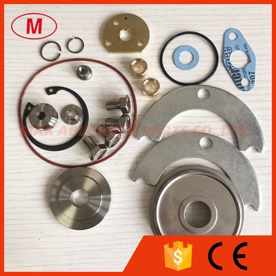 T25 TB25 turbocharger repair kits 360 degree turbo kits/turbo service kits