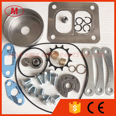 T3 T4 T04E T04B turbo repair kits/turbo kits /turbo service kits/turbo rebuild kits 360 degree performance