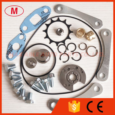 T3 T4 T04E T04B turbo repair kits/turbo kits /turbo service kits/turbo rebuild kits 360 degree performance