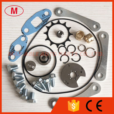 T3 T4 T04E T04B turbo repair kits/turbo kits /turbo service kits/turbo rebuild kits 360 degree performance