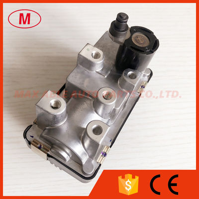 GTB1749VK G-25 G-025 G25 turbo electronic wastegate for 767649 6NW 009 550 778400 Rover Discovery IV TDV6 V6 EURO