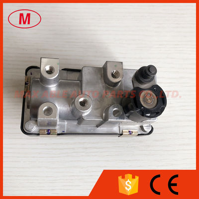 GTB1749VK G-25 G-025 G25 turbo electronic wastegate for 767649 6NW 009 550 778400 Rover Discovery IV TDV6 V6 EURO