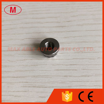 TD05 td06 TD06SL2 TD05H TD06H left LHT  shaft nuts/compressor nuts/turbine shaft nuts for turbocharger turbo