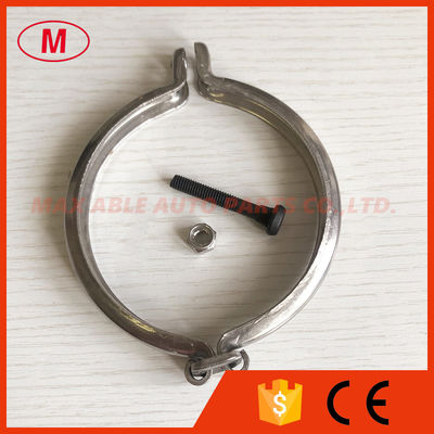TD07 clamp 99.1mm turbocharger clamp for repair kits