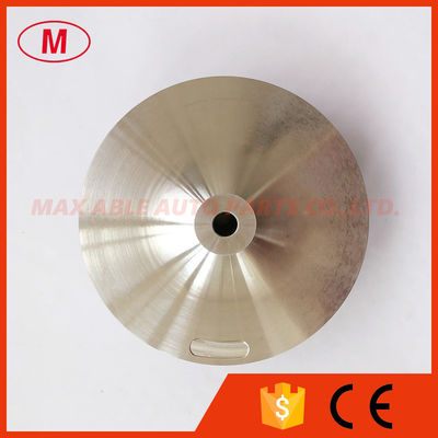 TD07S 66.63/84.00mm 6+6 blades racing Turbocharger milling/aluminum 2618/billet compressor wheel
