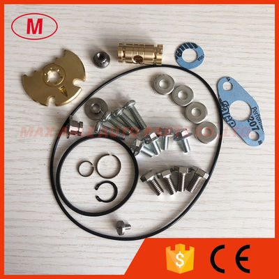 GTB2260VK 758351 7794260 turbo repair kits/rebuild kits for BMW 525D 525XD 530D 530XD E60 E61 730D E65 E66 3.0D