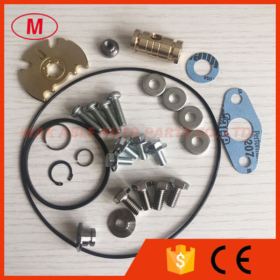GTB2260VK 758351 7794260 turbo repair kits/rebuild kits for BMW 525D 525XD 530D 530XD E60 E61 730D E65 E66 3.0D