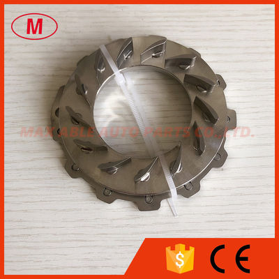 GTB2260VK 758351 7794260 A7794259H turbo nozzle ring for BMW 525D 525XD 530D 530XD E60 E61 730D E65 E66 3.0D