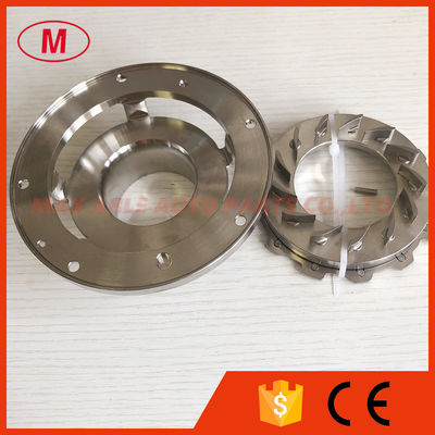 GTB2260VK 758351 7794260 A7794259H turbo nozzle ring and base for BMW 525D 525XD 530D 530XD E60 E61 730D E65 E66 3.0D