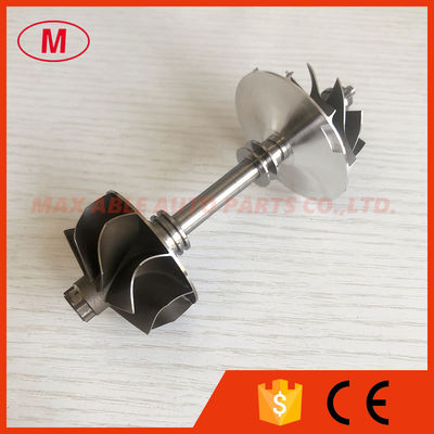 GTB1752V 780502 780502-0001 28231-2F100 780502 5001S 28231 2F100 Turbo rotor assy for Sedona Sorento Santa Fe