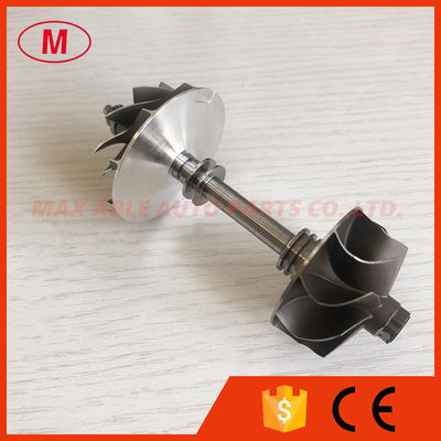 GTB1752V 780502 780502-0001 28231-2F100 780502 5001S 28231 2F100 Turbo rotor assy for Sedona Sorento Santa Fe