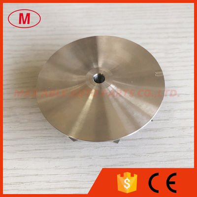 CT26 17201 17040 17201-17040 Turbo turbocharger Compressor wheel For TOYOTA Land Cruiser Car 98-03 1HD-FTE