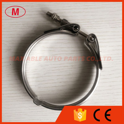 13879880003 110mm turbocharger clamp for repair kits
