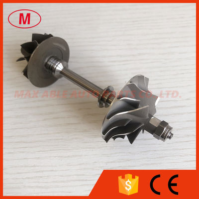 BV40 14411-LC10B 53039700268 53039880373 53039700341 turbo rotor assy Nissan Murano 2.5 dCi YD25DDT 2.5L