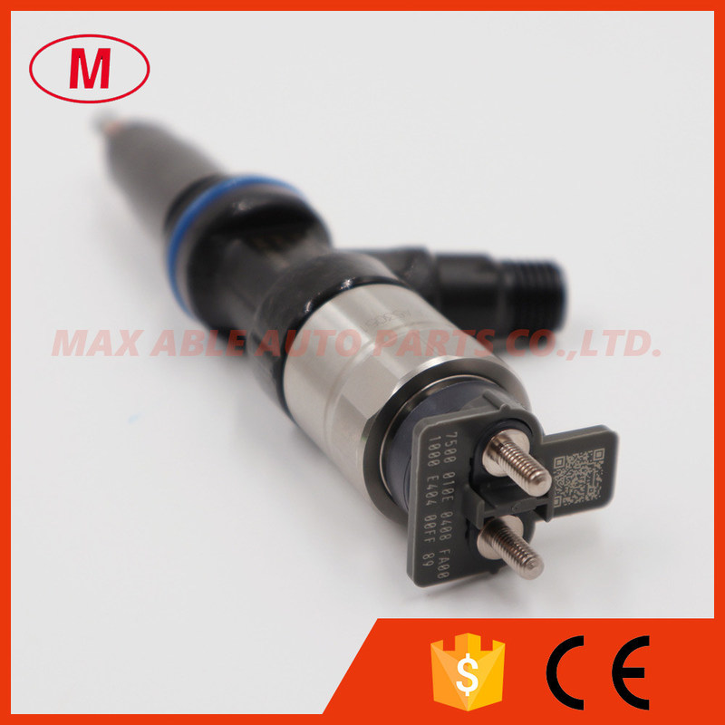 295050-0420  295050-0421 common rail fuel injector for  CAT C4.4 3707287, 370-7287