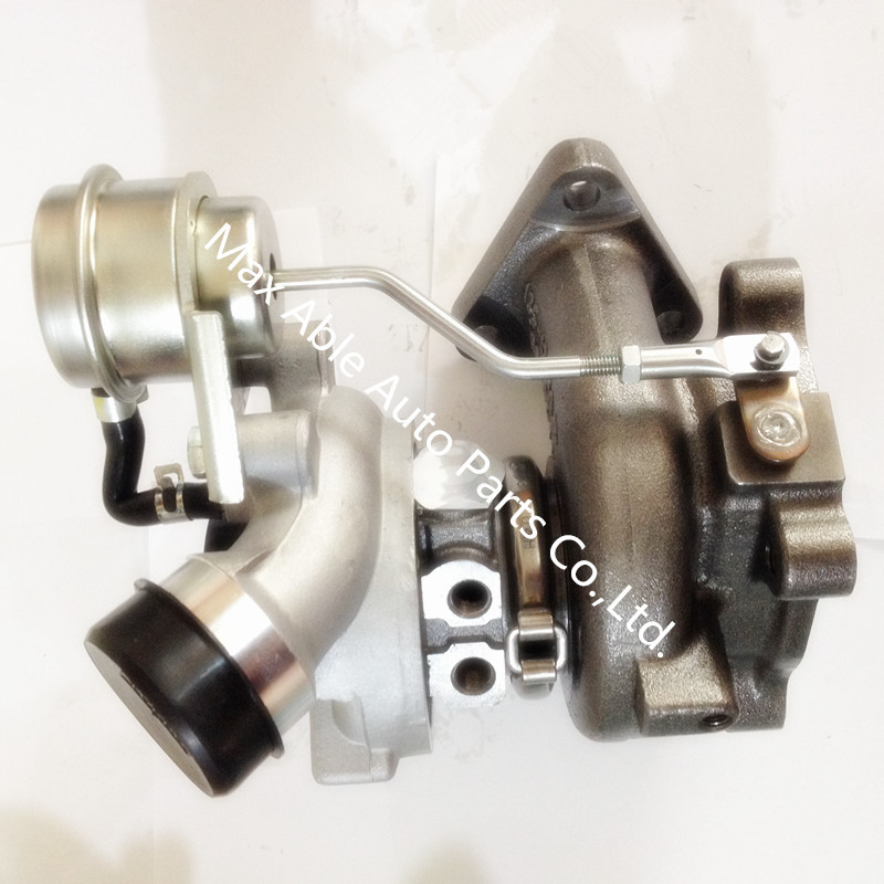 TF035HL-14GK2-6  49135-02910 Turbocharger For Mitsubishi SHOGUN PAJERO MONTERO 3.2L 4M42 T