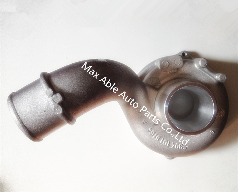 K03 53039700055 53039880055 compressor housing For Renault Master/Nissan Interstar/Opel Mo