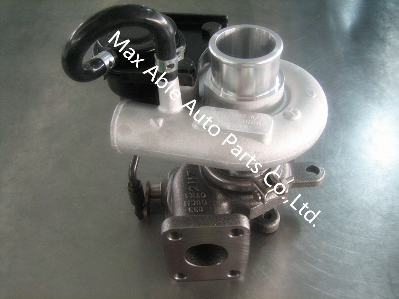 TD025 28231-27000 49173-02412 49173-02410 2823127000  Turbocharger for Hyundai Elantra Tra
