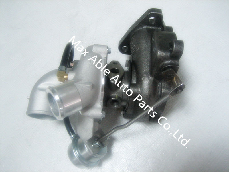 GT1749S 715924-5001S 28200-42610 28200-42700 for KIA Bongo Pregio K-Series/Hyundai Light T