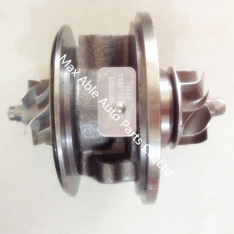 BV39 54399880022 54399700022  Turbocharger Cartridge/CHRA For VW Caddy Golf SEAT Altea Pas