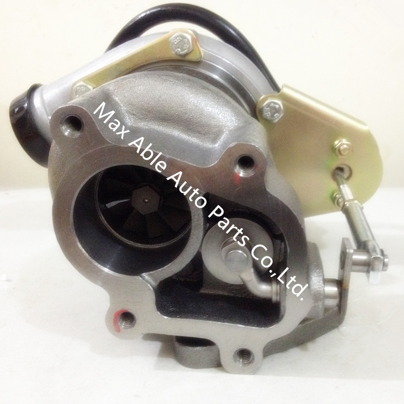 GT22 736210-5005 736210-0005 Turbocharger Turbo   For ISUZU JMC Transit Pickup JX493 truck