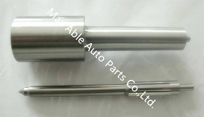 0 433 271 266 DLL140S56F Diesel Nozzle S type long