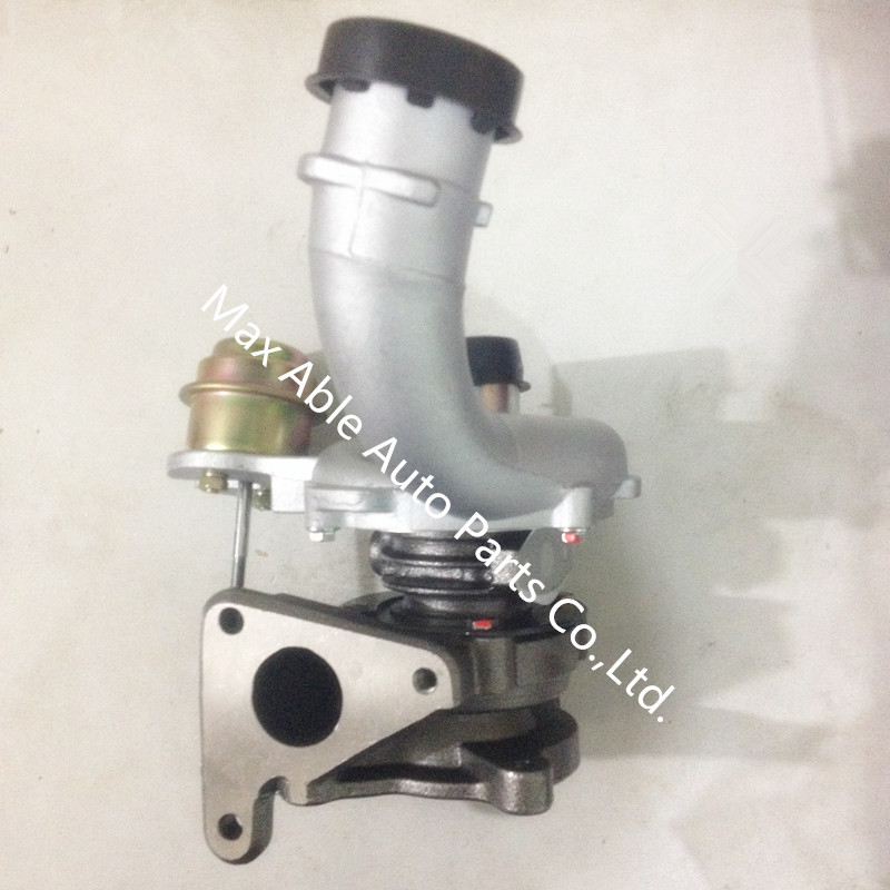 GT1549S 751768-5004S 751768-5003S 751768-0001 4409975 93160135 turbocharger turbo for Rena