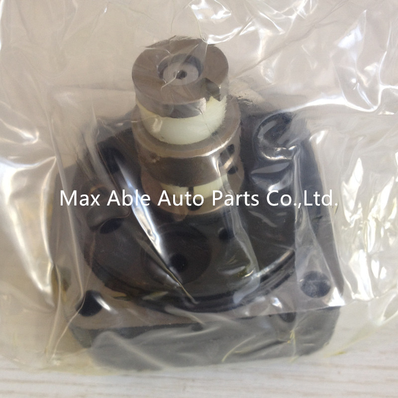 146402-1420 Diesel Fuel Pump Rotor Head / VE Rotor Head  for ISUZU 4BE1 Engine 4/12R