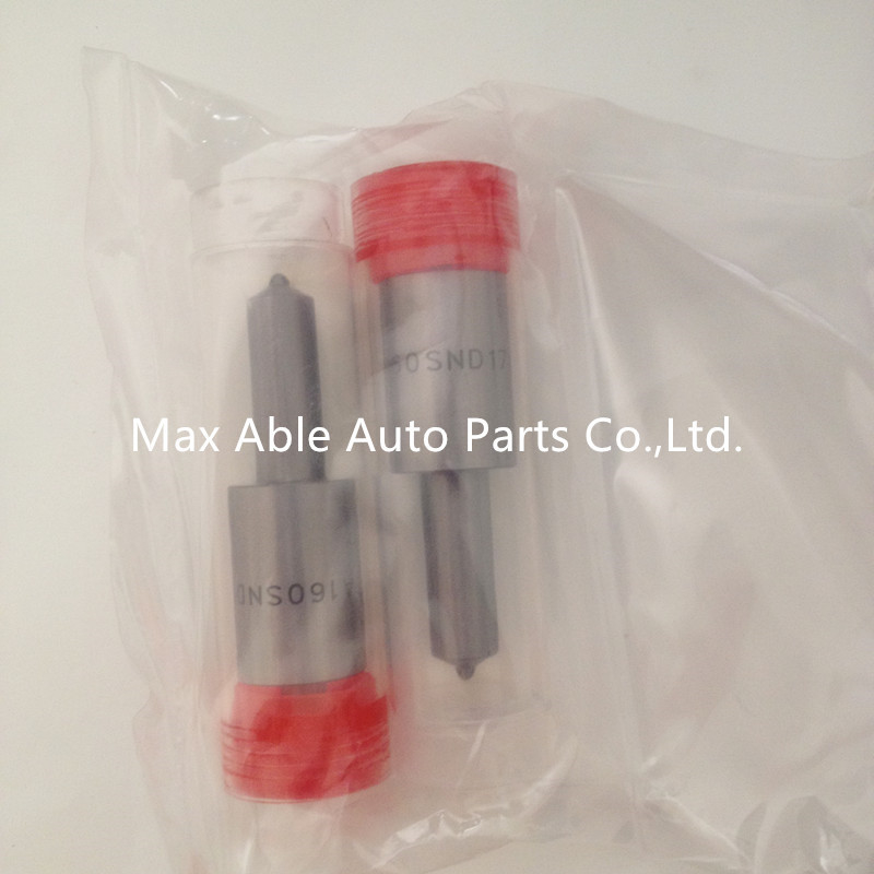 093400-1710 DLLA160SND171 Diesel Fuel Injection nozzle injector nozzle for MITSUBISHI 6D14