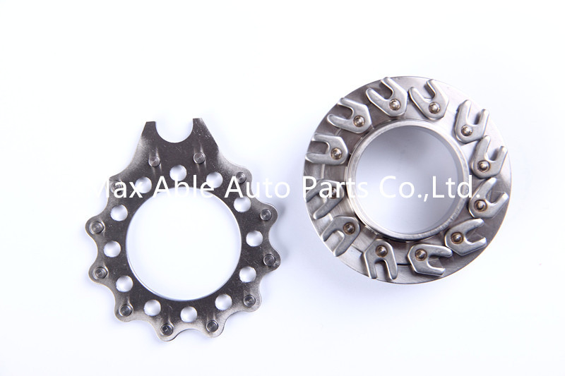 TF035 TF035HL 49135-02652 49135 02652 Turbocharger VNT nozzle ring for MITSUBISHI Shogun 2