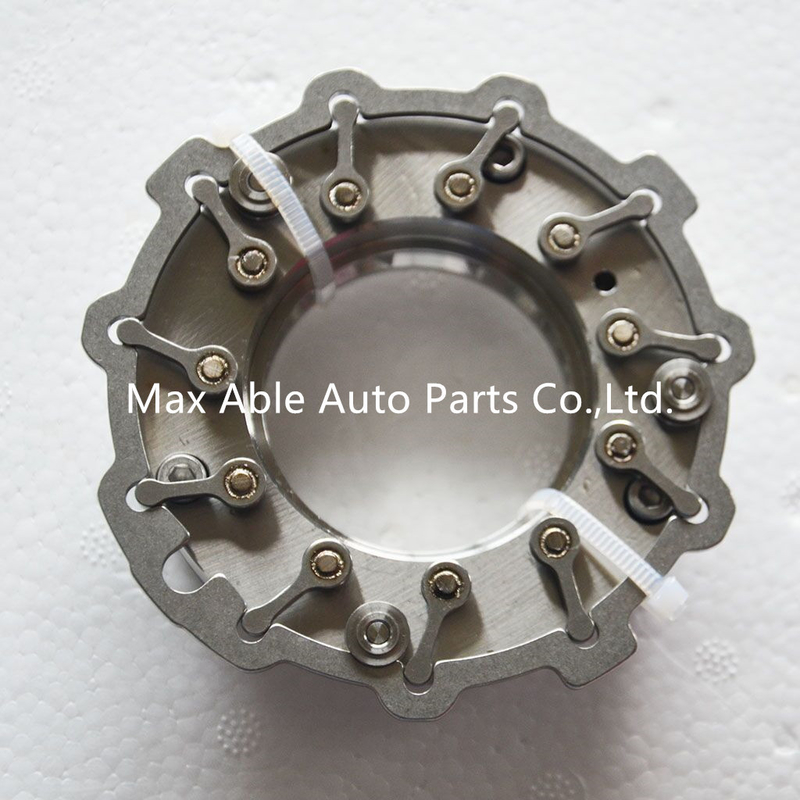 GT1749V GT1646V Turbocharger VNT nozzle ring 724930 708639 717858 720855 for Skoda VW 2.0T