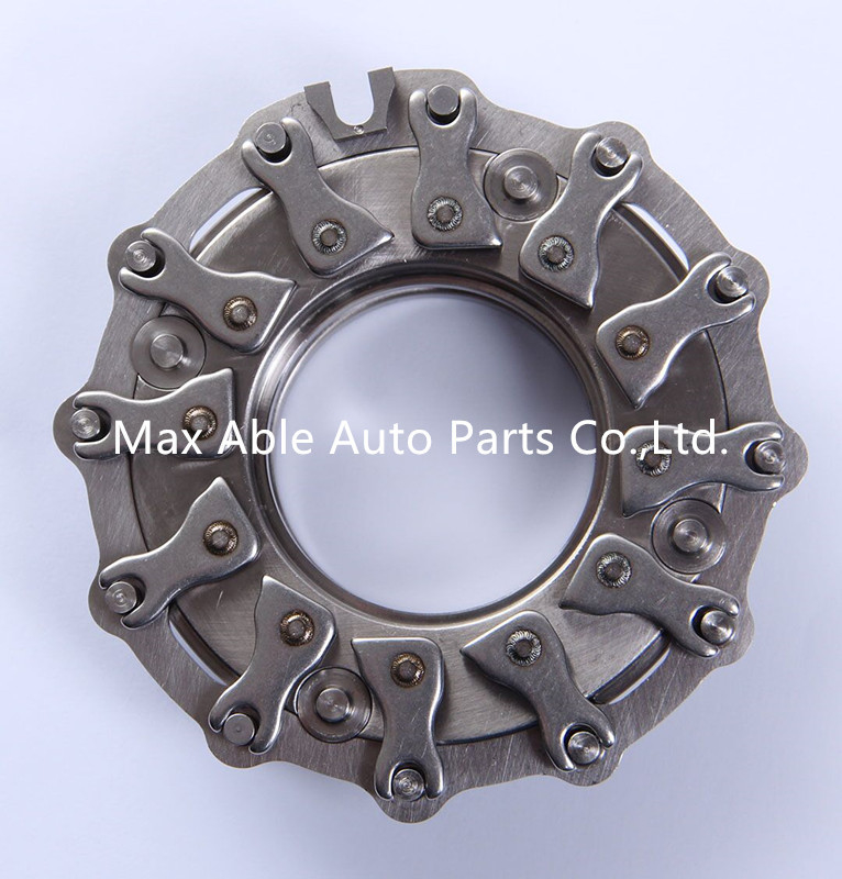 TF035HL Turbocharger nozzle ring for 49135-05610/05620/05670 /640/650/651/660/671