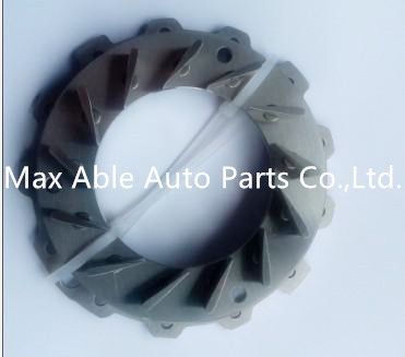 GTA2260 turbo Turbocharger nozzle ring for 725364-0004 753392-0018 742417 742730 773098