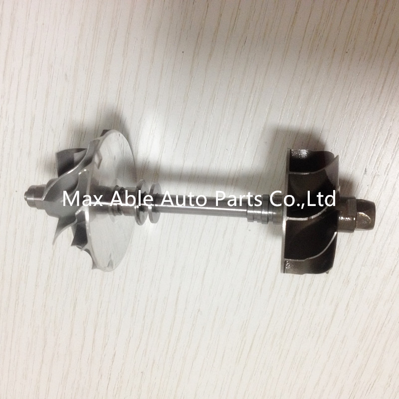 BV39 54399880022 54399700022 Turbocharger rotor assy For VW Caddy Golf SEAT Altea Passat B