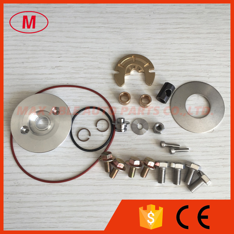 KP39 BV39  turbo repair kits/turbo kits/turbo rebuild kits concave sealplate 270 degree