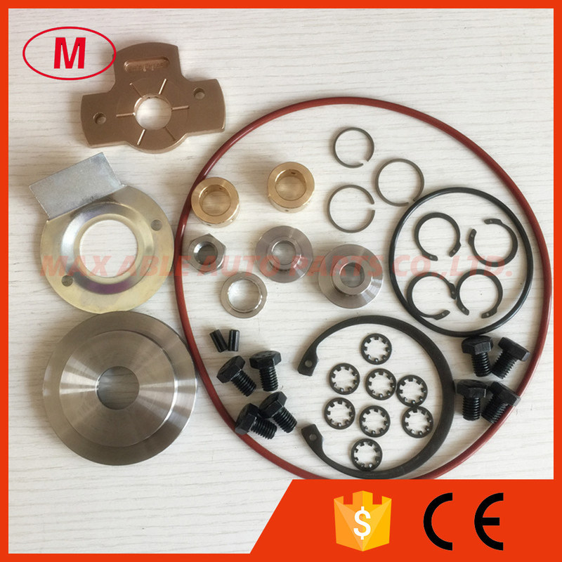 HT3B repair kits/turbo kits/turbo service kits/turbo rebuild kits for turbocharger